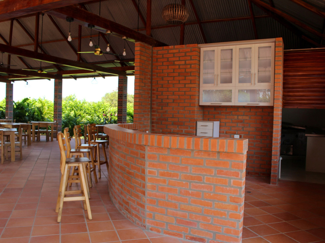 Itti Takke Zona Recreacional-San Sebastian de Buenavista必去景点