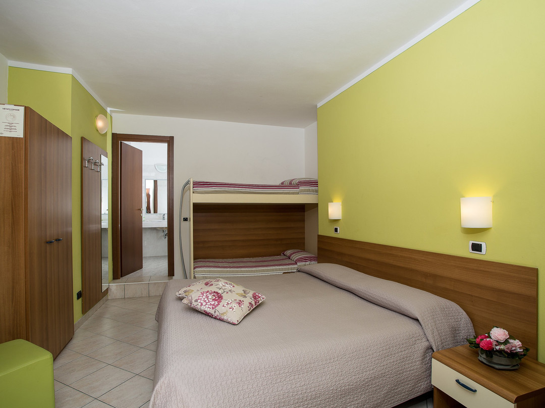 Dependance Pesce d'Oro主图