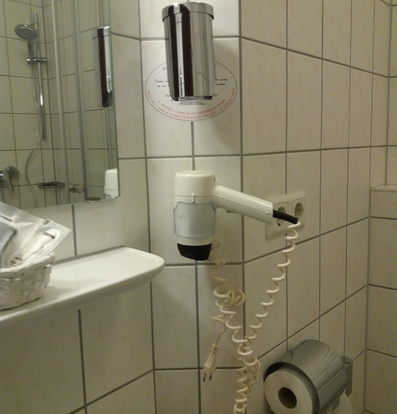 Hotel Europarc主图