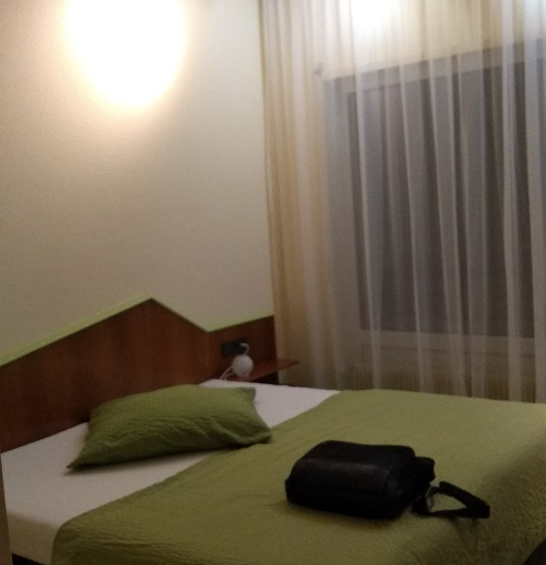 Hotel Buchberg主图