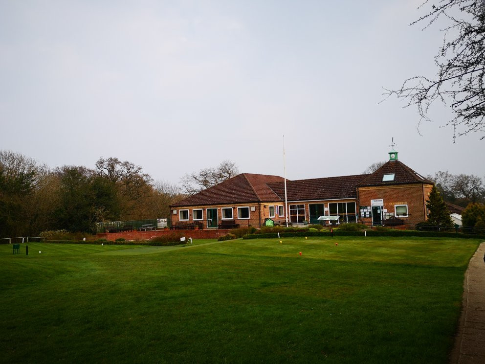 Kirby Moorside Golf Club景点图片