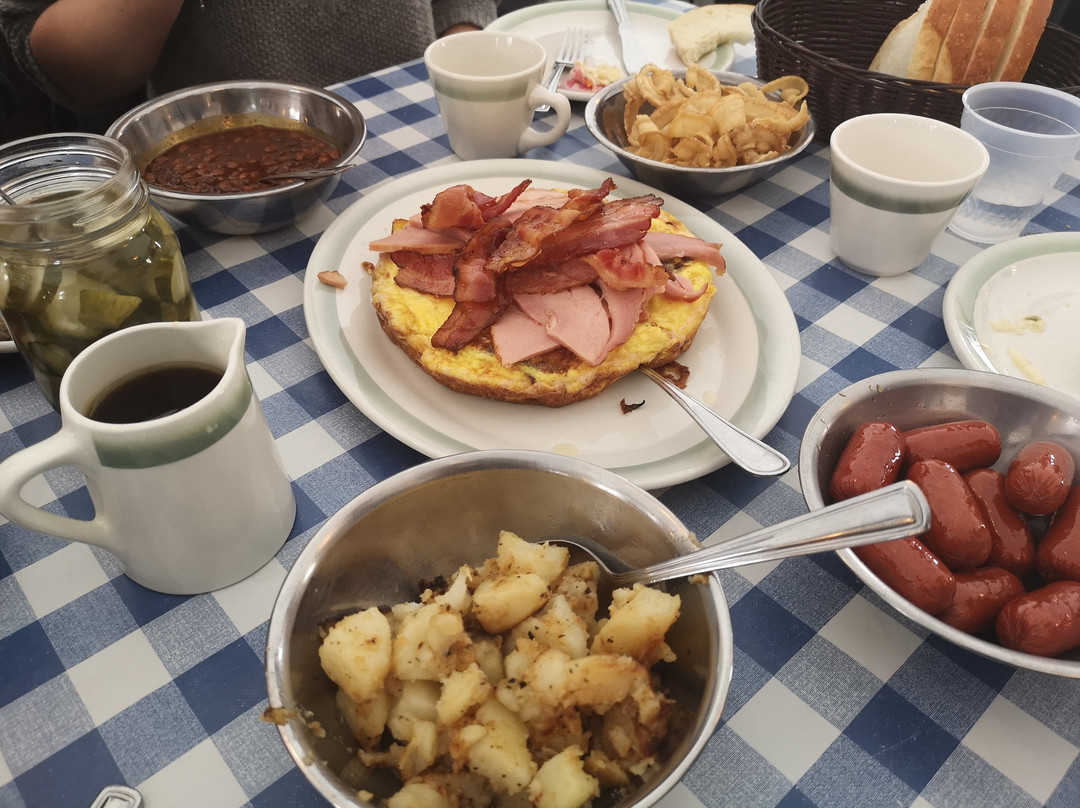 Cabane a Sucre Jean Renaud Et Fils