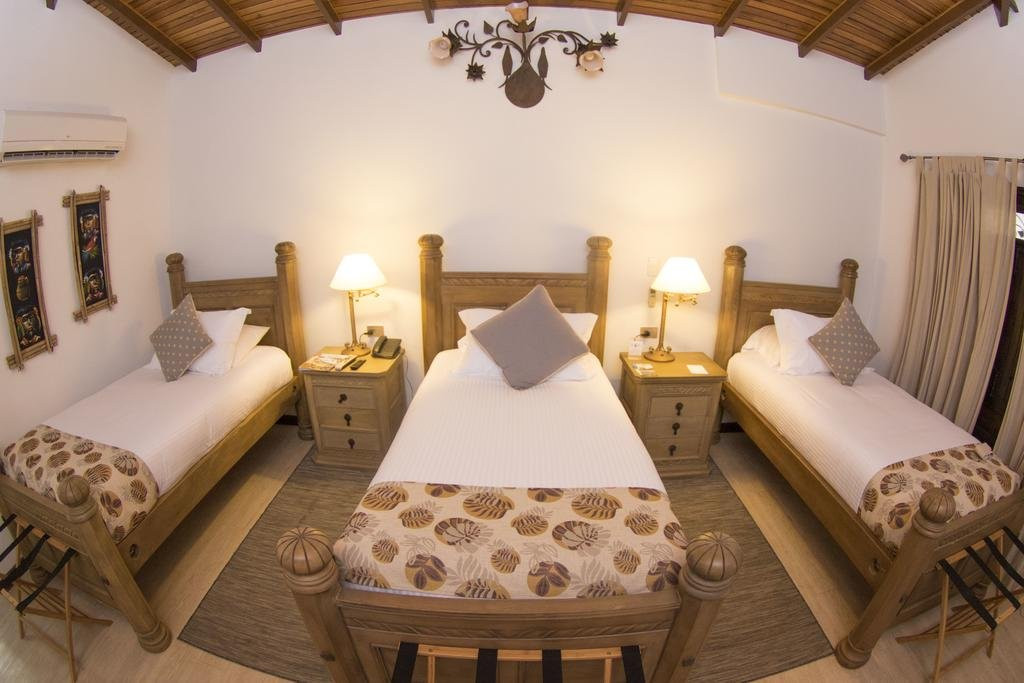 Caracas Tours-加拉加斯必去景点