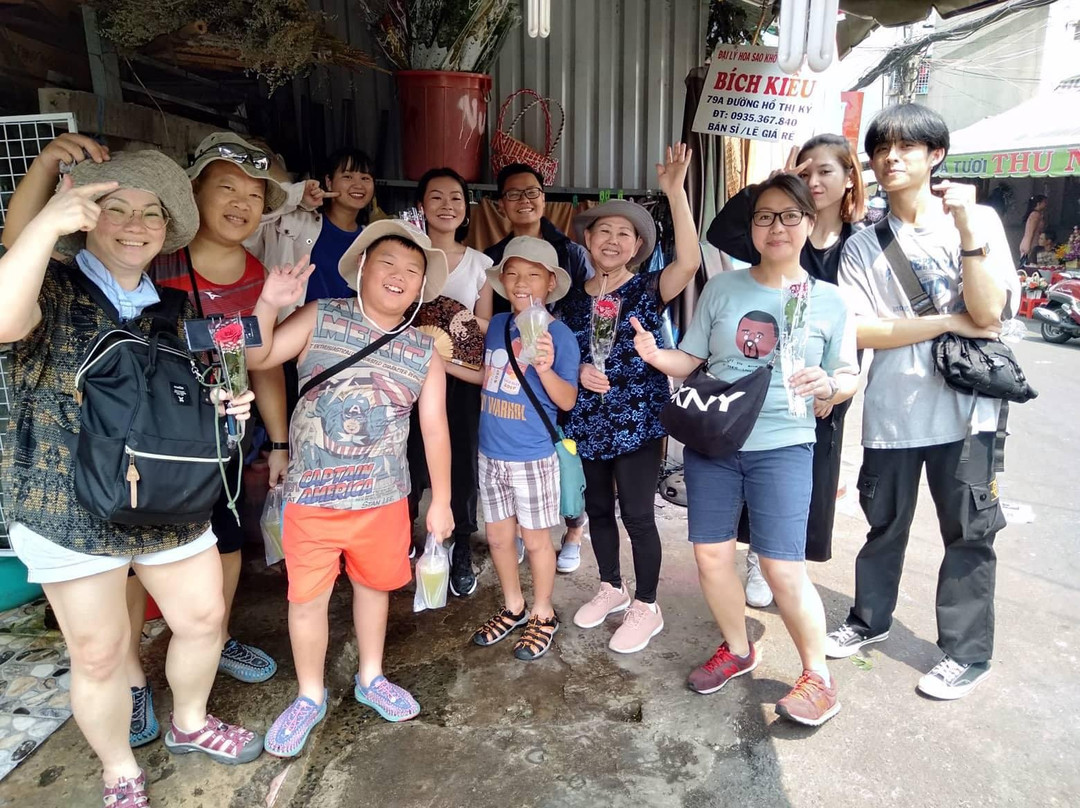 Saigon Vibes景点图片