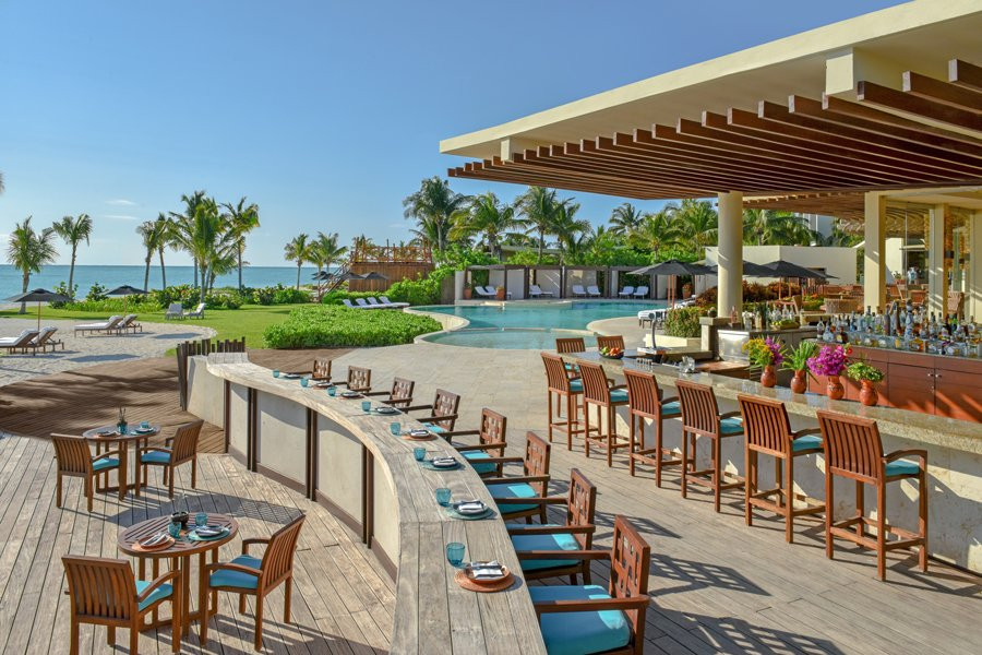 Punta Bonita at Rosewood Mayakoba