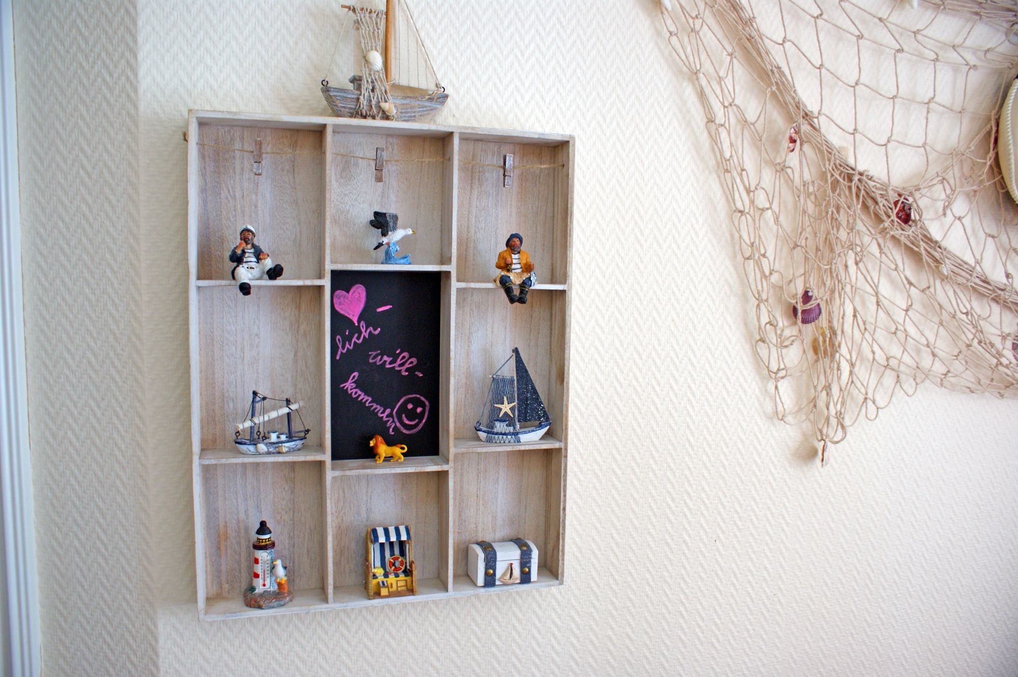 Appartements Hafenidyll Karlshagen-官方
