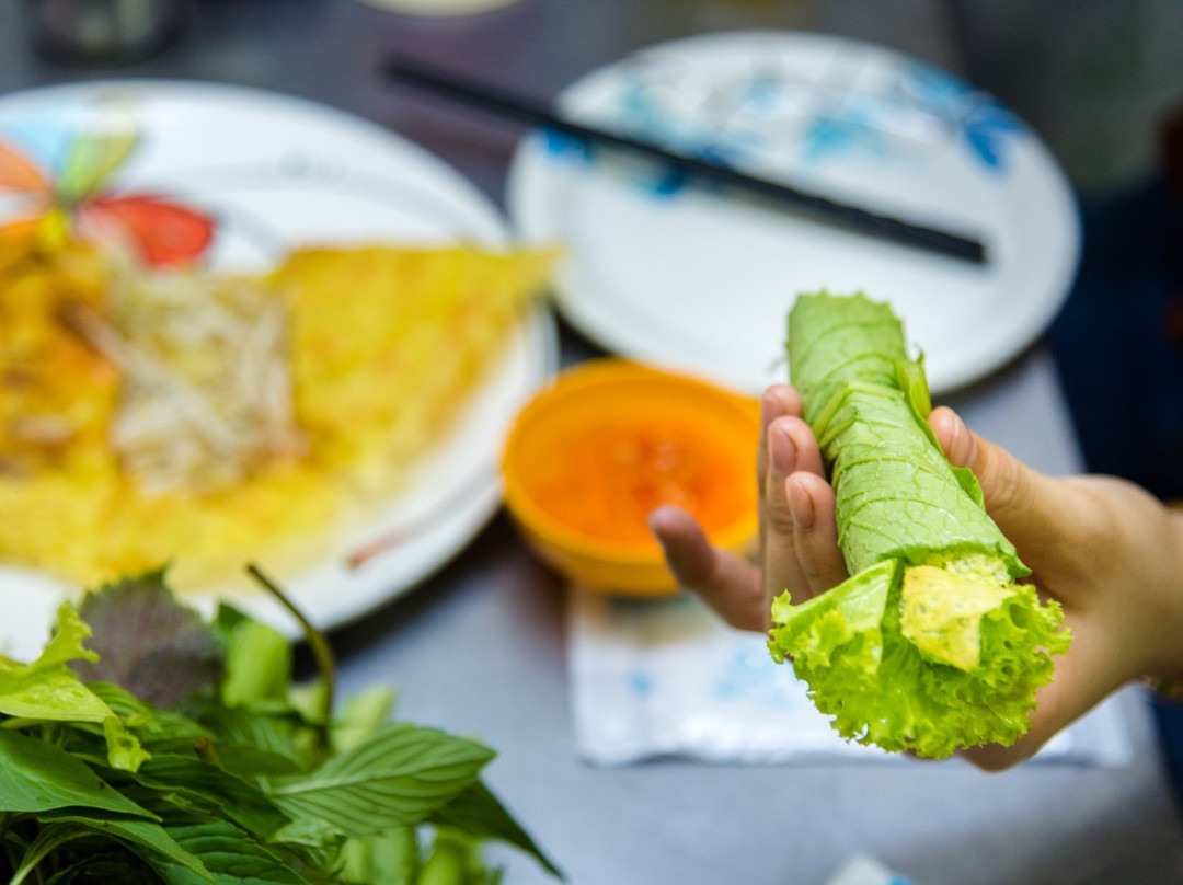 Secret Food Tours Ho Chi Minh