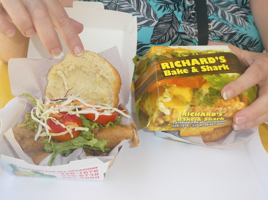 Trinidad & Tobago Sightseeing Tours-西班牙港必去景点