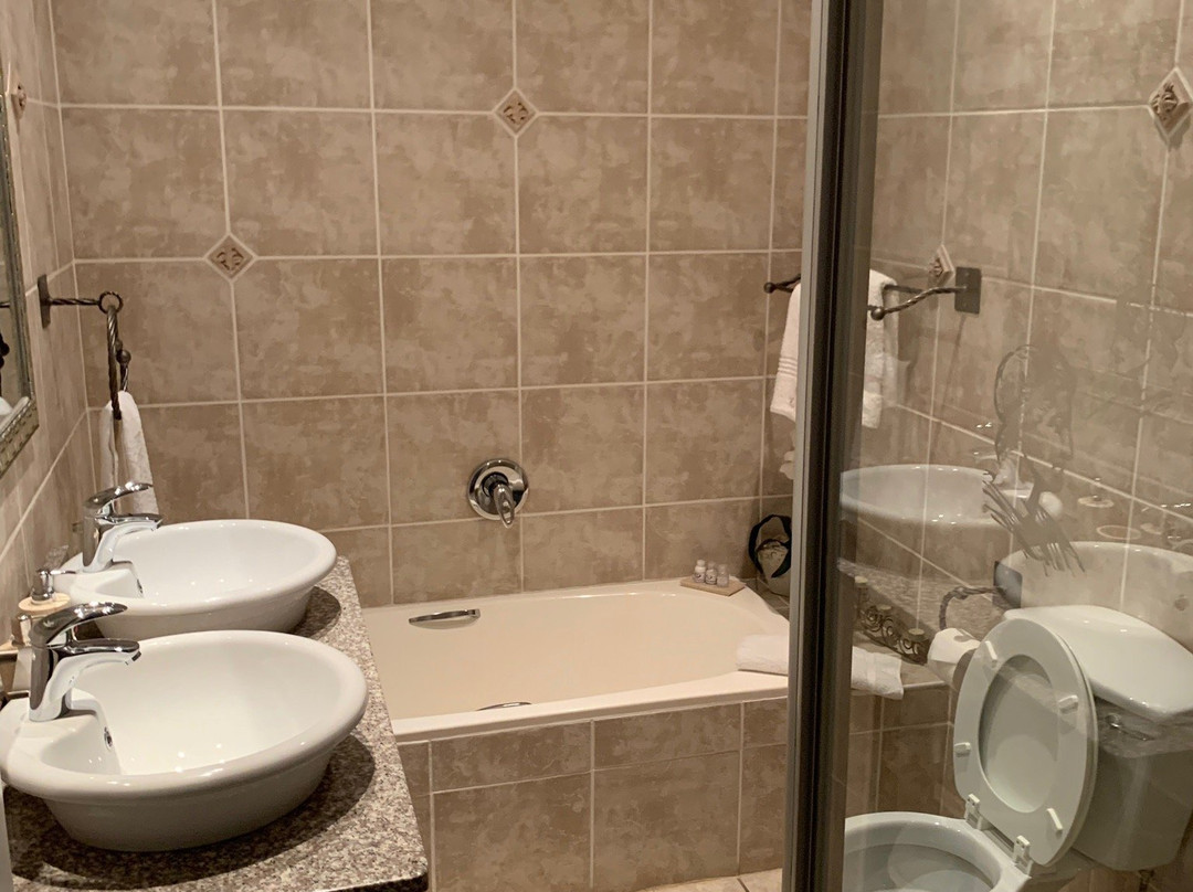 Ancient Emperor Guest Estate主图