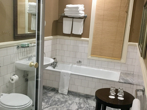 佛罗里达州路阔特酒店主图