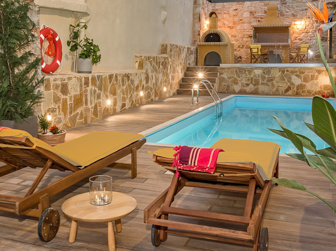 Enorme Armonia Beach主图