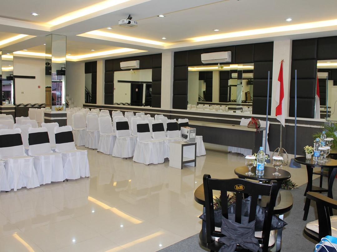 Hotel Harmony In主图