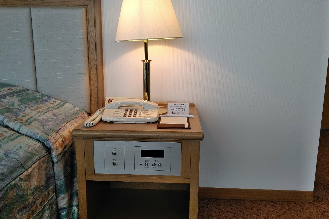 新王寺大酒店主图