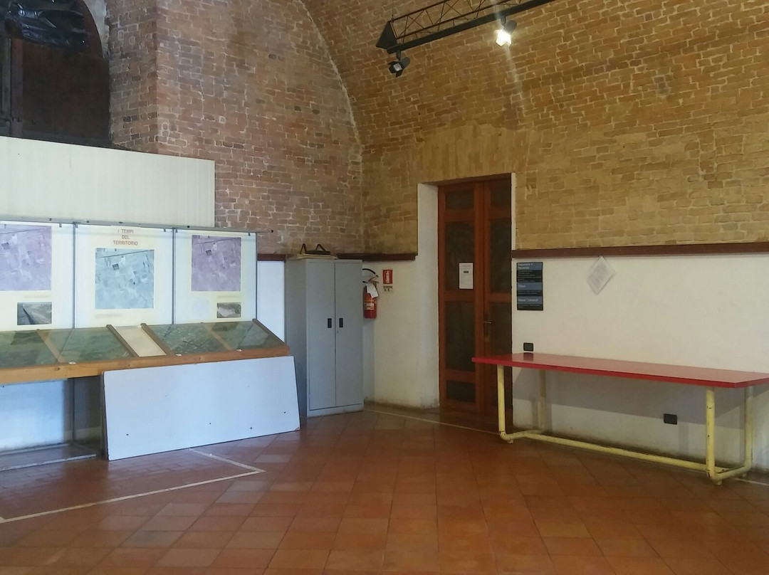 Ceregnano旅游景点-Museo della Centuriazione Romana