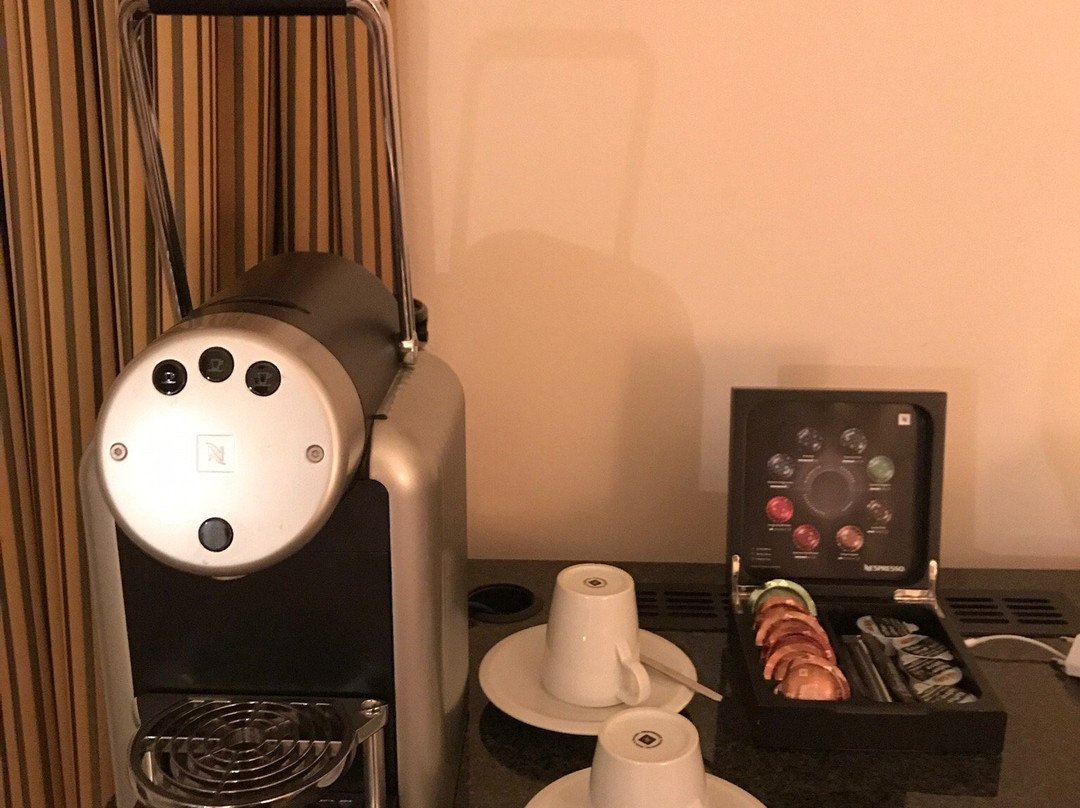 Hotel Schloss am Meer主图