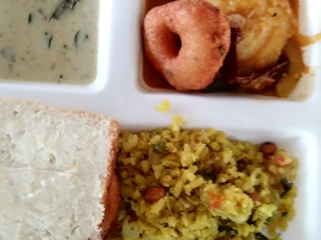 Prathmesh Farms & Agro Resort主图