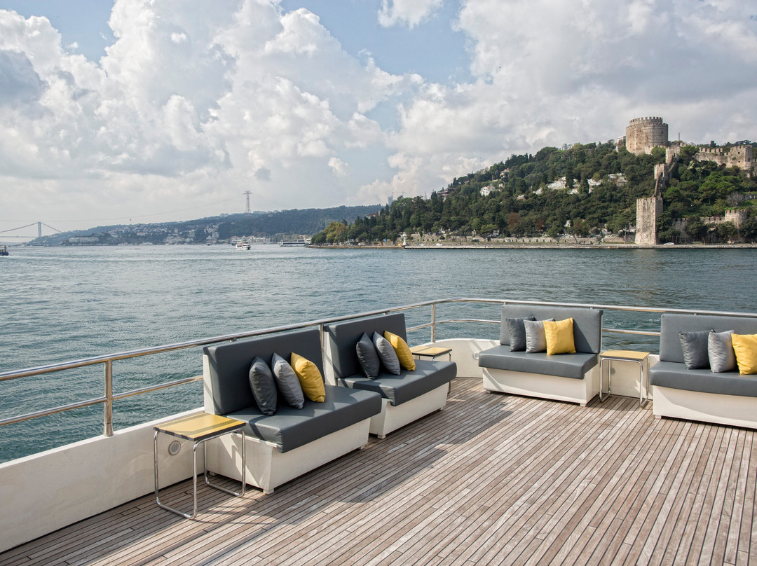 TSG Aqua-布莱尔港必去景点