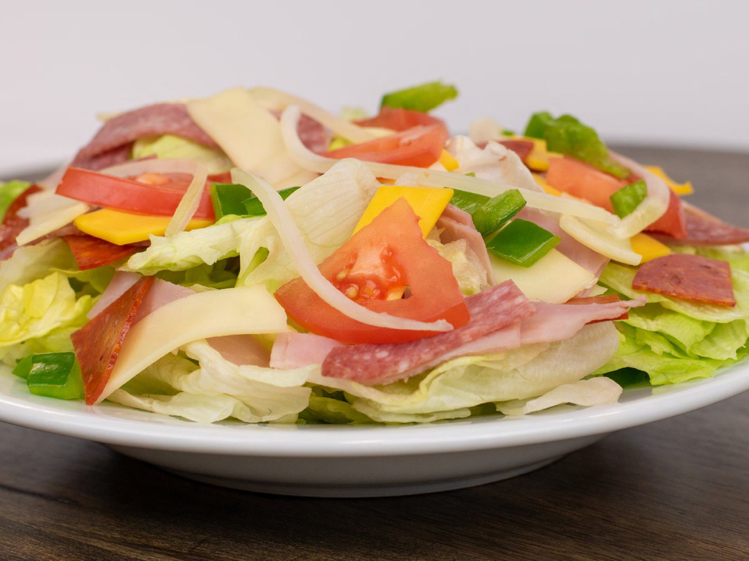 JJ's & Sons Pizzeria