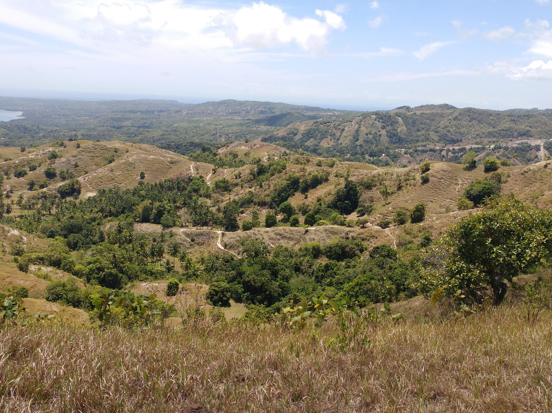 Siquijor Mountain Bike Tour-锡基霍尔必去景点
