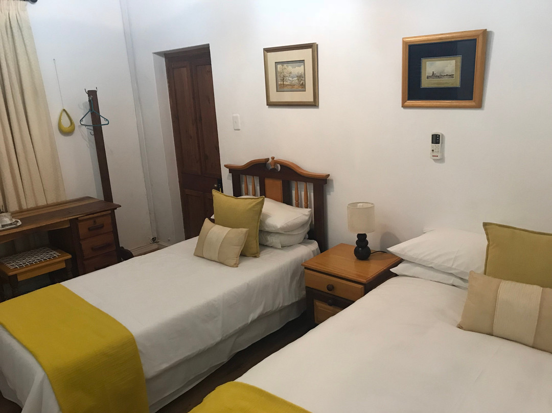 Towerzicht Guest House主图