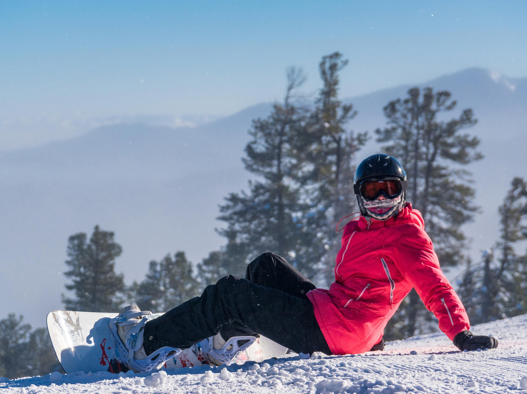 OOO Akkord-Baykalsk必去景点