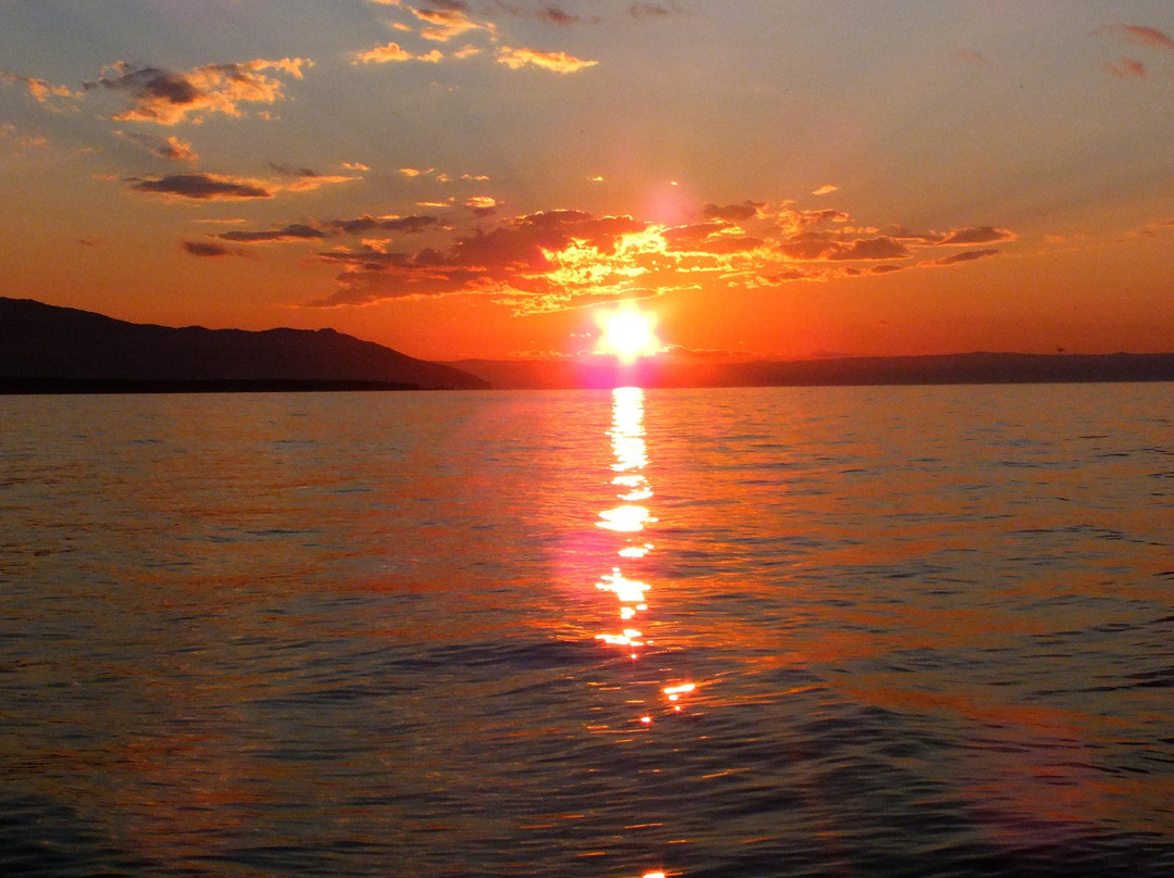 OOO Akkord-Baykalsk必去景点