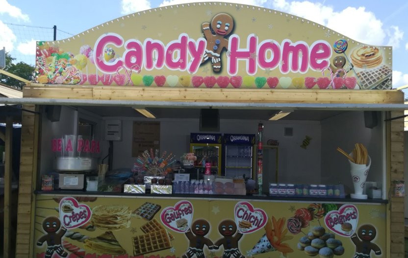 Royaume des Enfants-Jablines必去景点