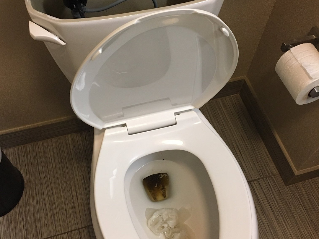 Hampton Inn Atlanta/mcdonough主图