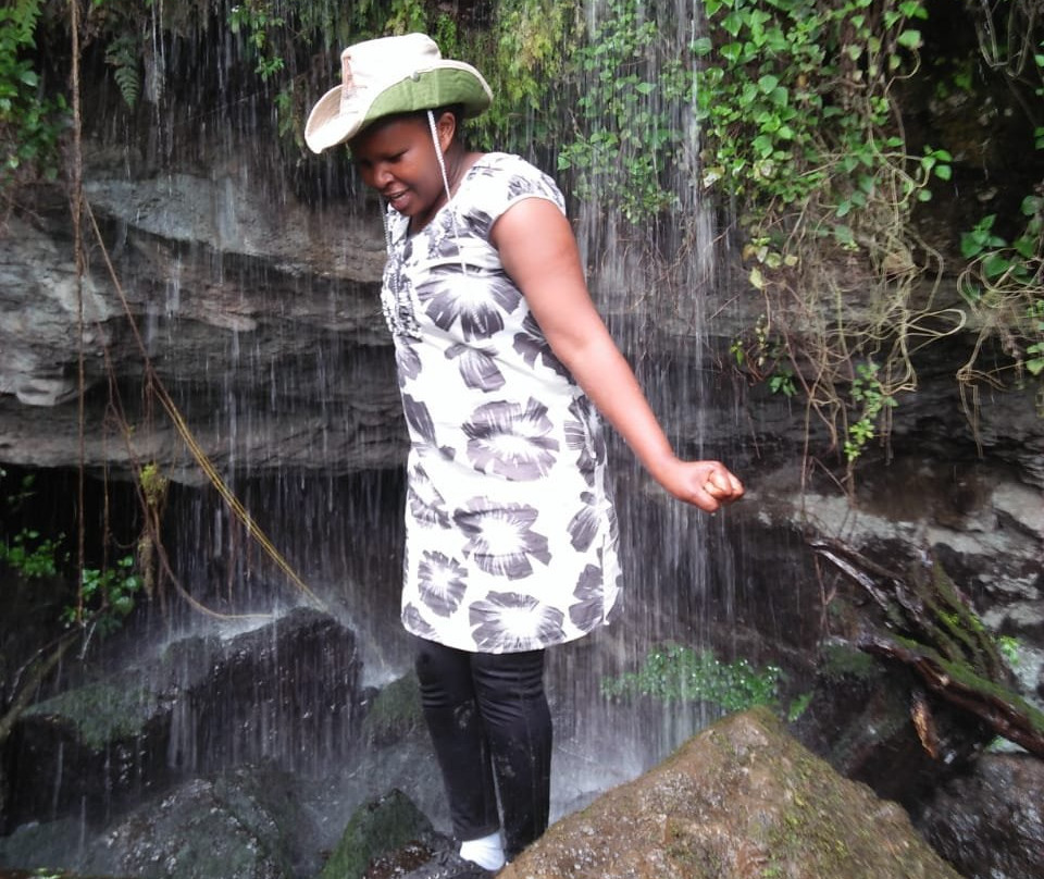 Mount Elgon National Park-Bungoma必去景点