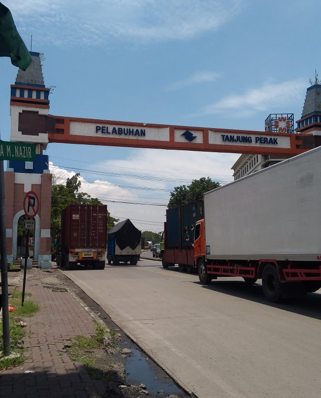 Surabaya North Quay-泗水必去景点