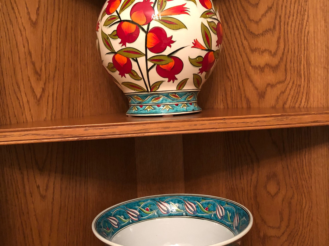 Iznik Classics-伊斯坦布尔必去景点