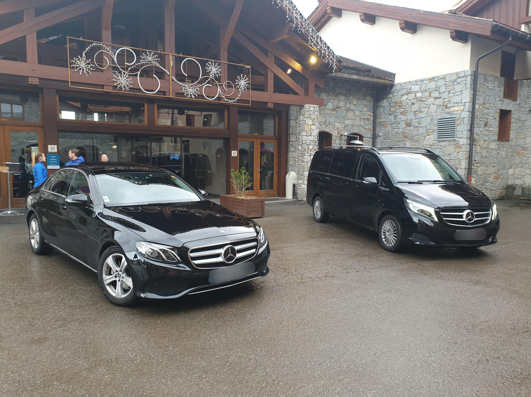 DZD PRESTIGE-Saint-Fons必去景点