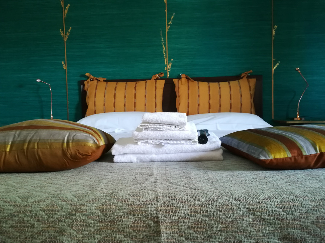 Settimo Cielo B&B主图