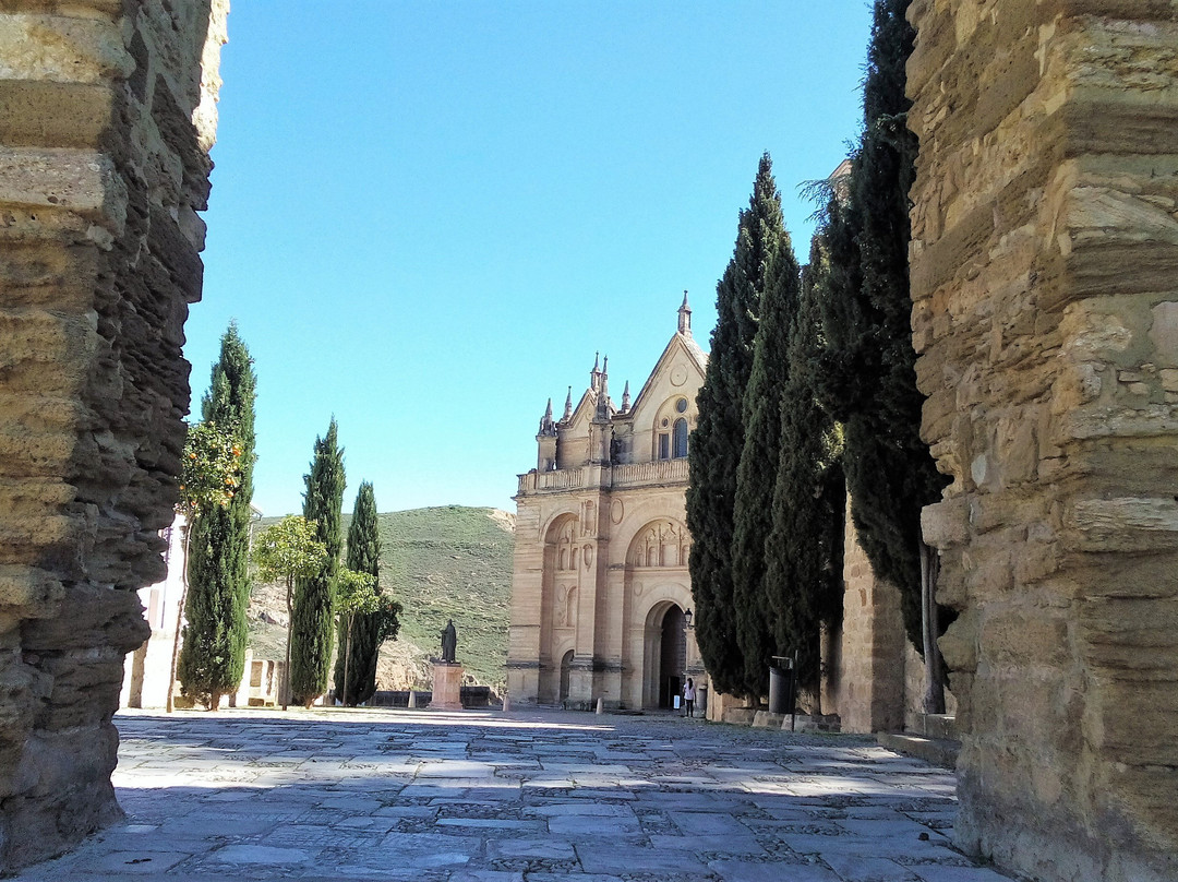 Tours in Malaga-马拉加必去景点