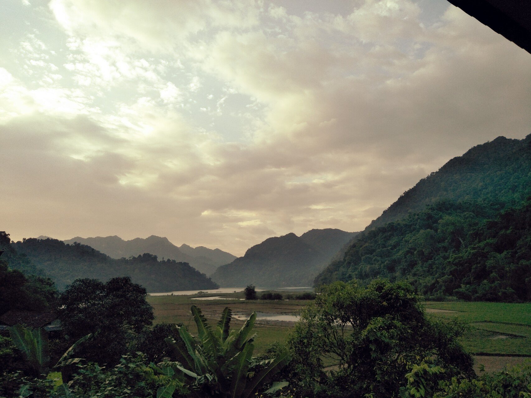Huyen Hao Homestay-官方