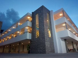 Hotel Monumental主图