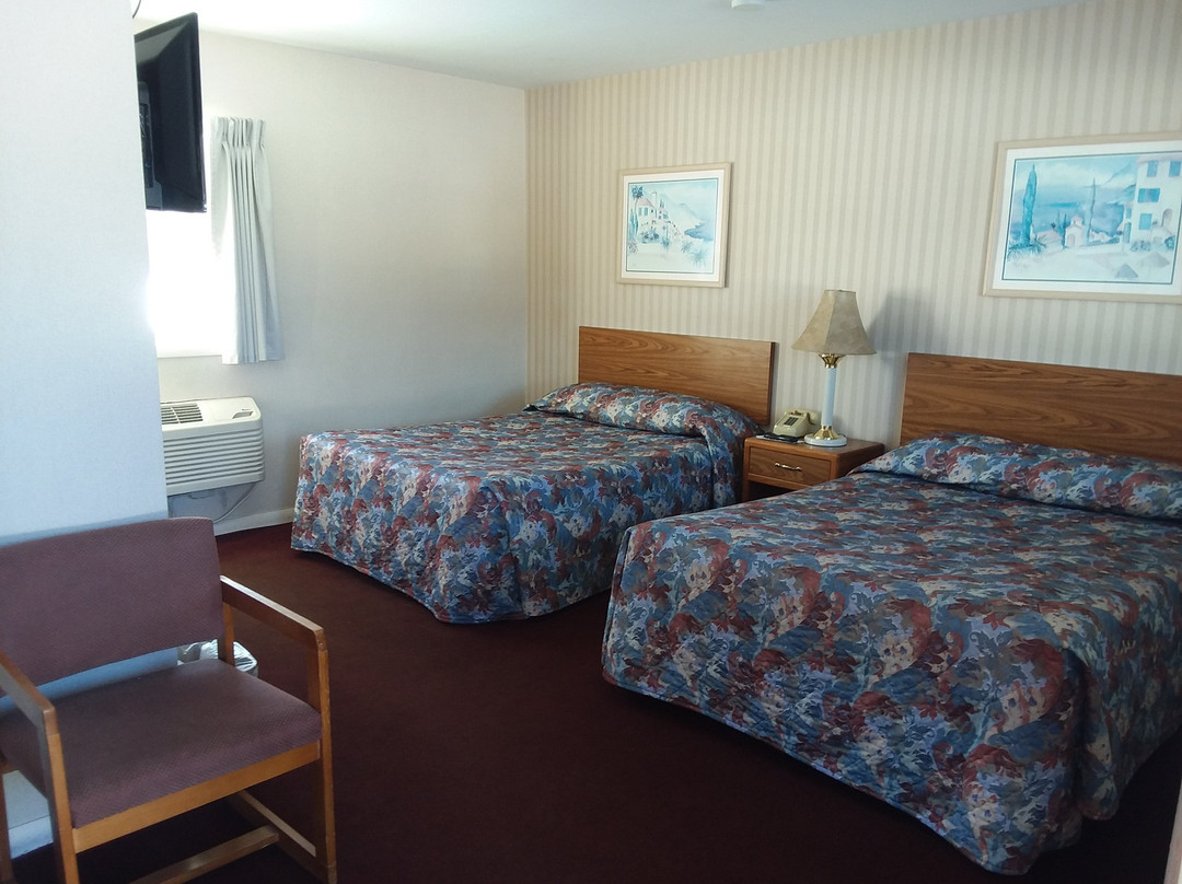 Budget Host Inn Manistique主图