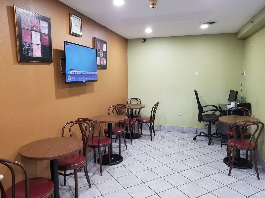 Briarwood Inn of Fairfield主图