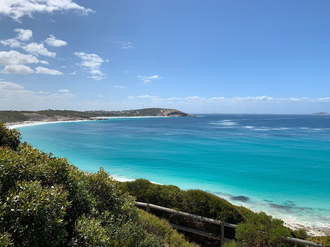 Great Ocean Drive景点图片