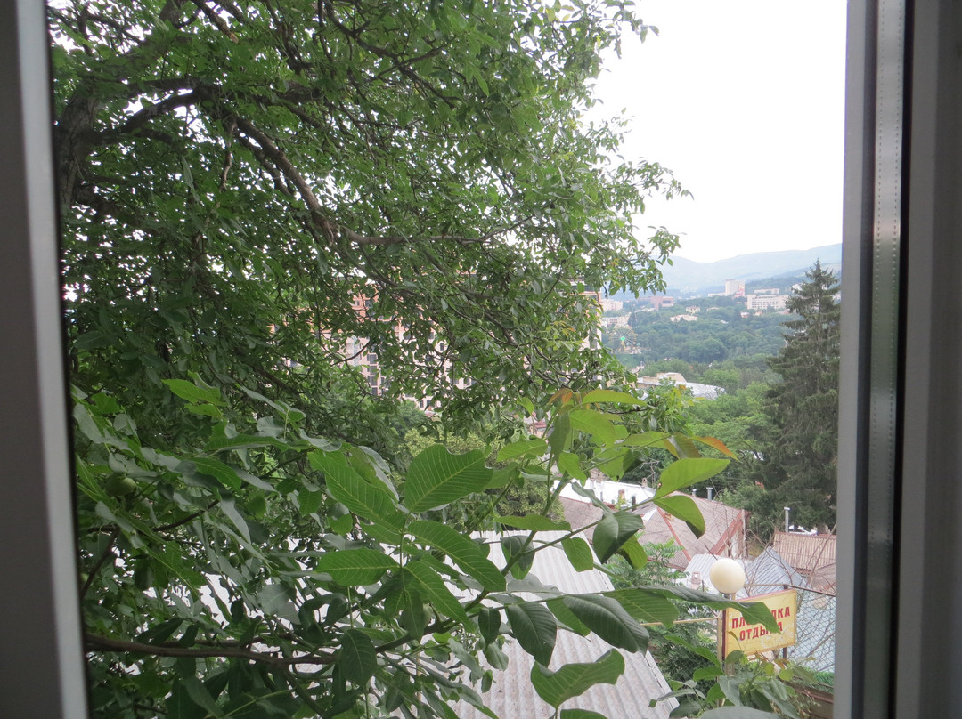 Pansionat Kuban主图