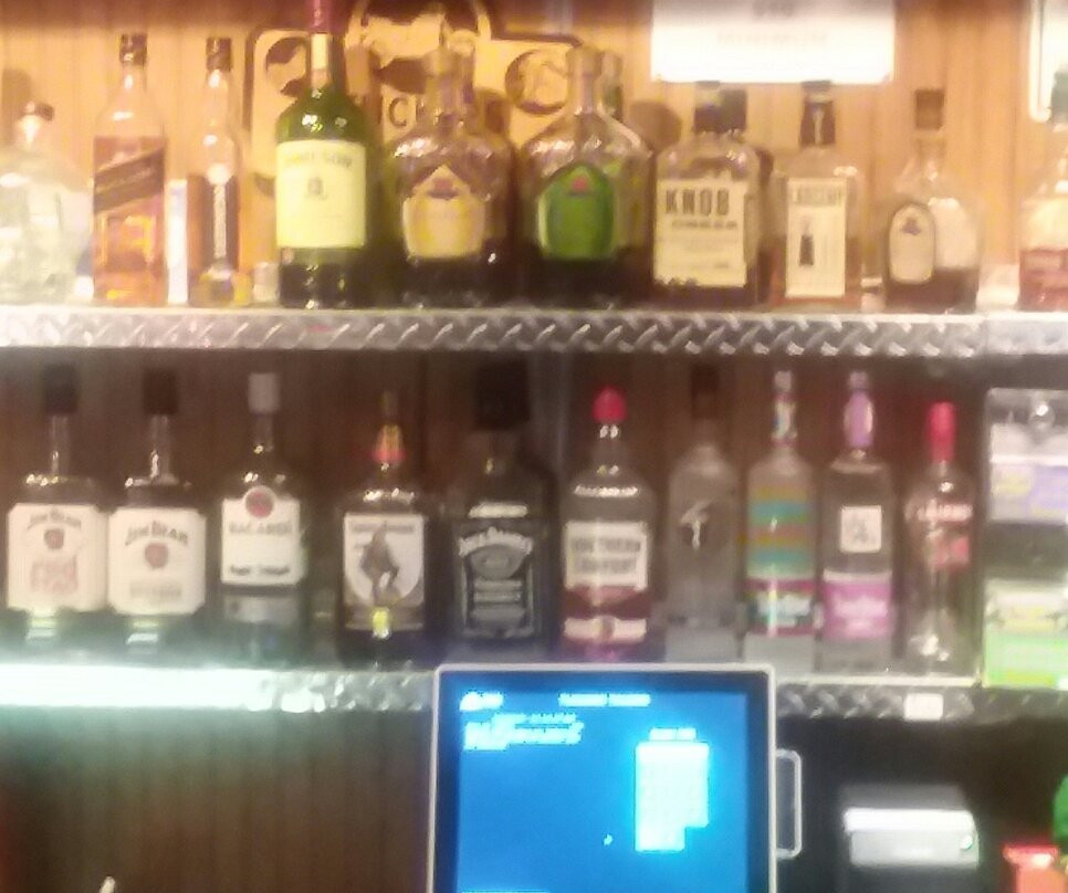 Stratton餐馆和美食-Tucker's Tavern