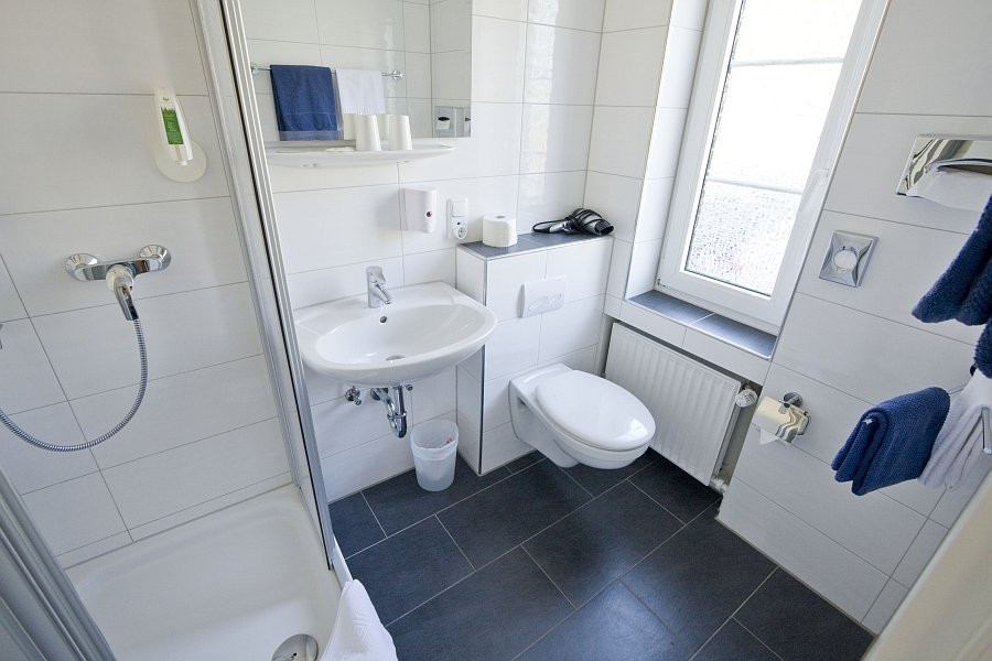 Hotel Vier Jahreszeiten主图