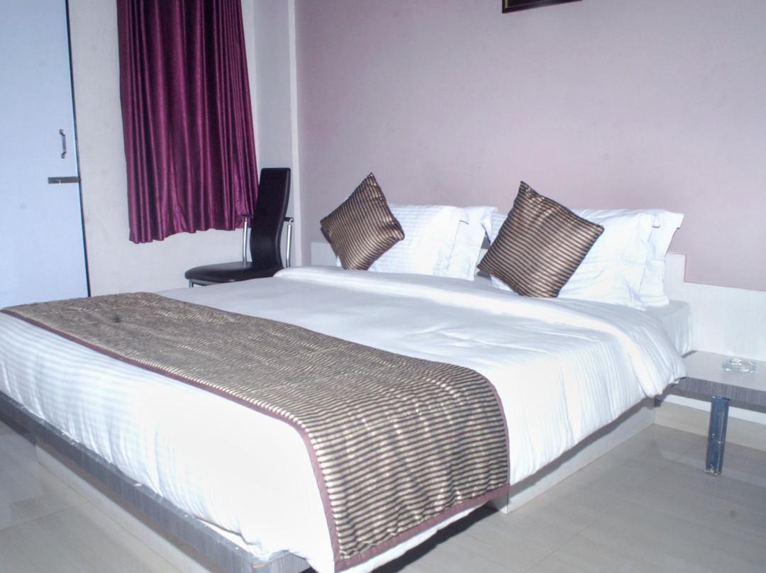 Hotel Shubh Suvidha主图