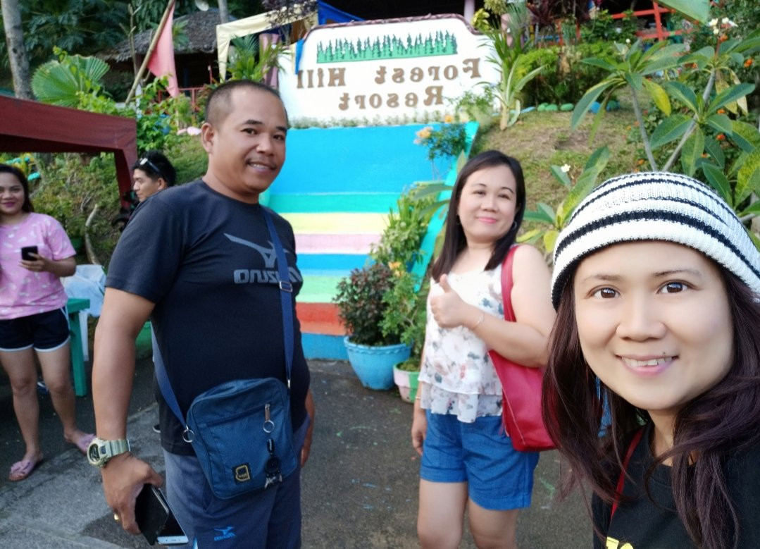 Forest Hill Resort主图