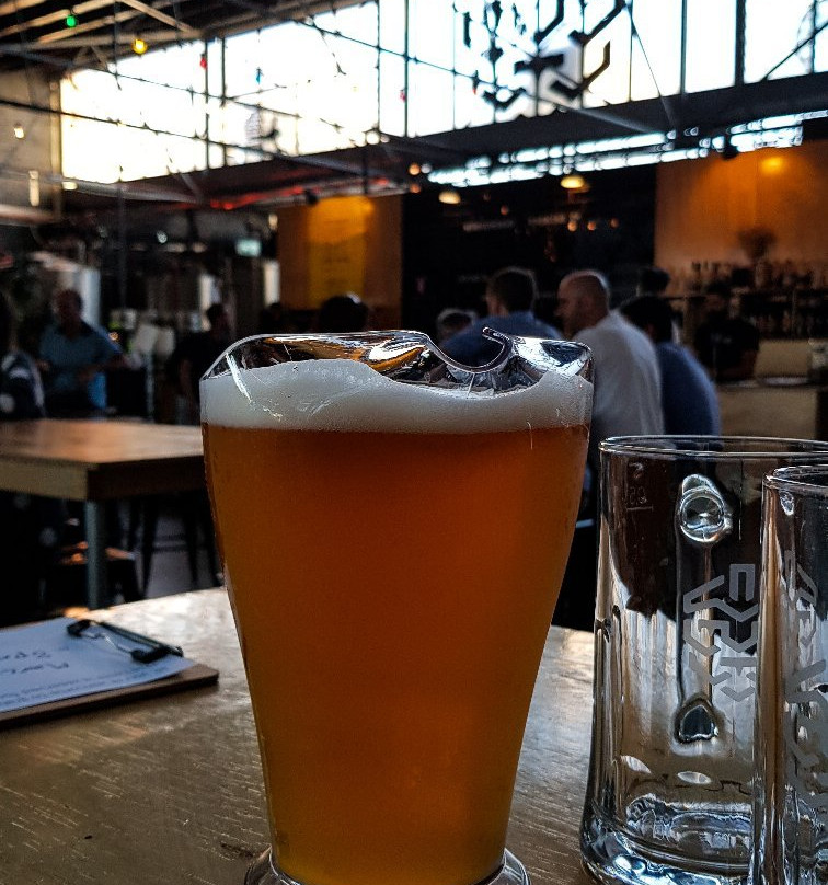 Otherside Of Nowhere-West Leederville必去景点