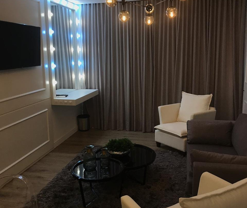 Blue Open Hotel主图