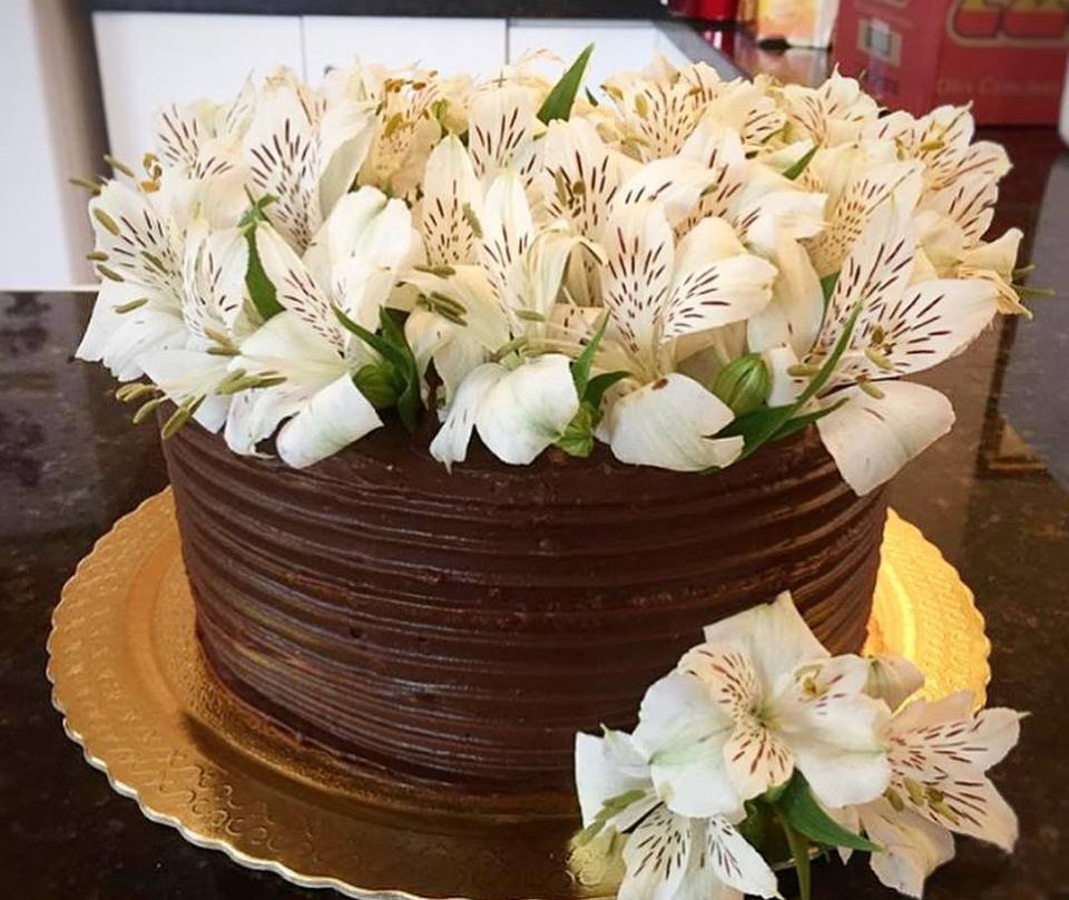 Brigadeiria Dolce Vitali