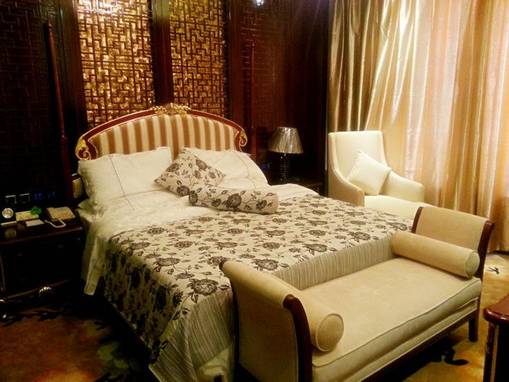 格尔木宾馆主图