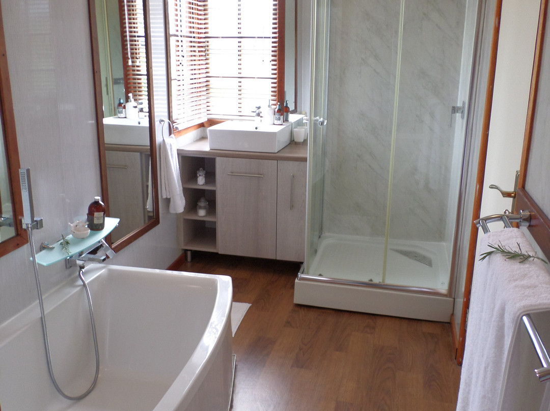 Rose & Ivy Guesthouse主图