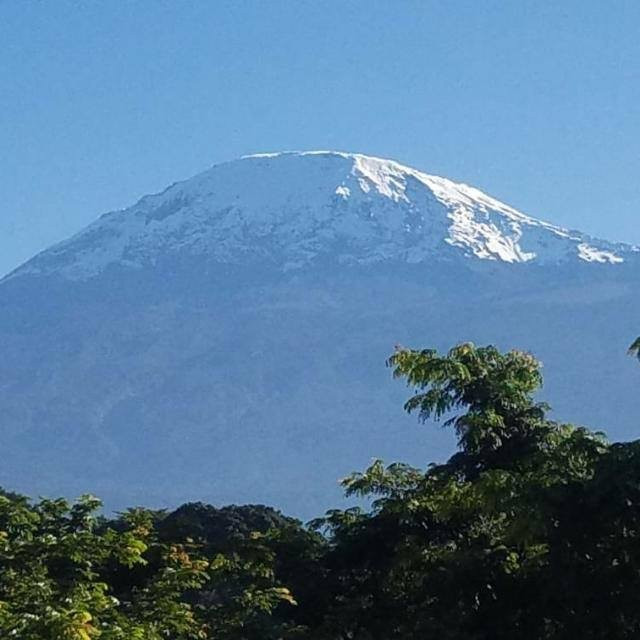 Blessed Tanzania Travel景点图片